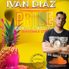 Julio´s Bday Corto Circuito - Ivan Diaz (Special Podcast)