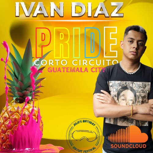 Julio´s Bday Corto Circuito - Ivan Diaz (Special Podcast)