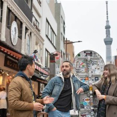 Review Special Price Private & Custom Tokyo Kickstart Tour With A Local