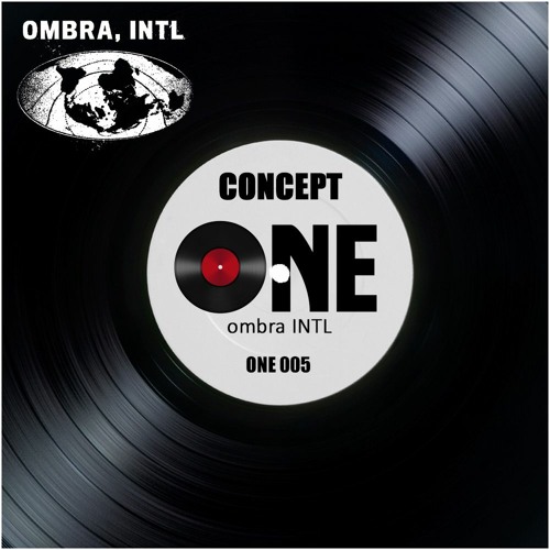 ONE 005  ombra INTL