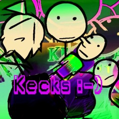 FNF:17Bucks - "Kecks"