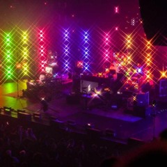 Pretty Lights - You Brought Sunshine - Mission Ballroom Night 1.wav
