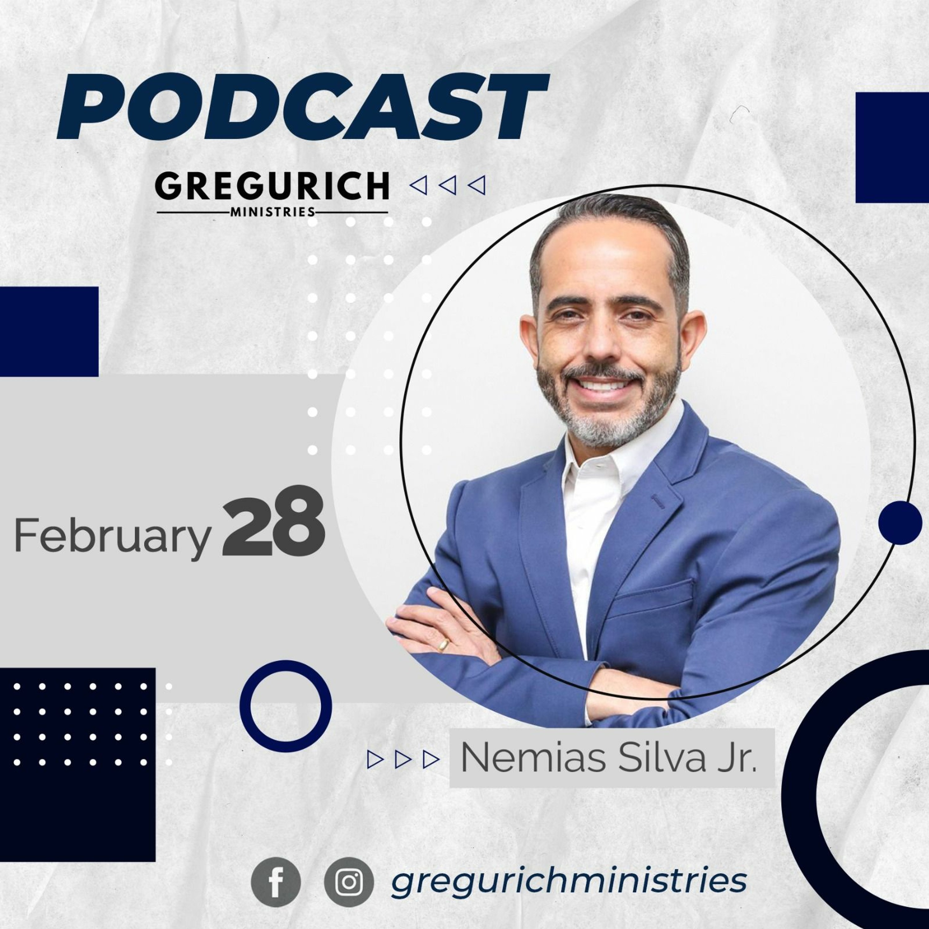 Gregurich Ministries