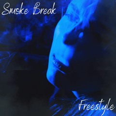 Smoke Break Freestyle (Prod. Dalton Webb)