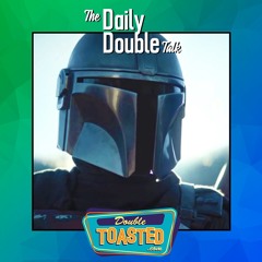 THE DAILY DOUBLE TALK - 12 - 19 - 2020