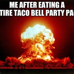 Random Sh*t Post (Meme post)