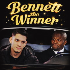 BENNETT THE WINNER (feat. Latrell)