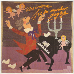 Adagio (feat. Brynjar Hoff)