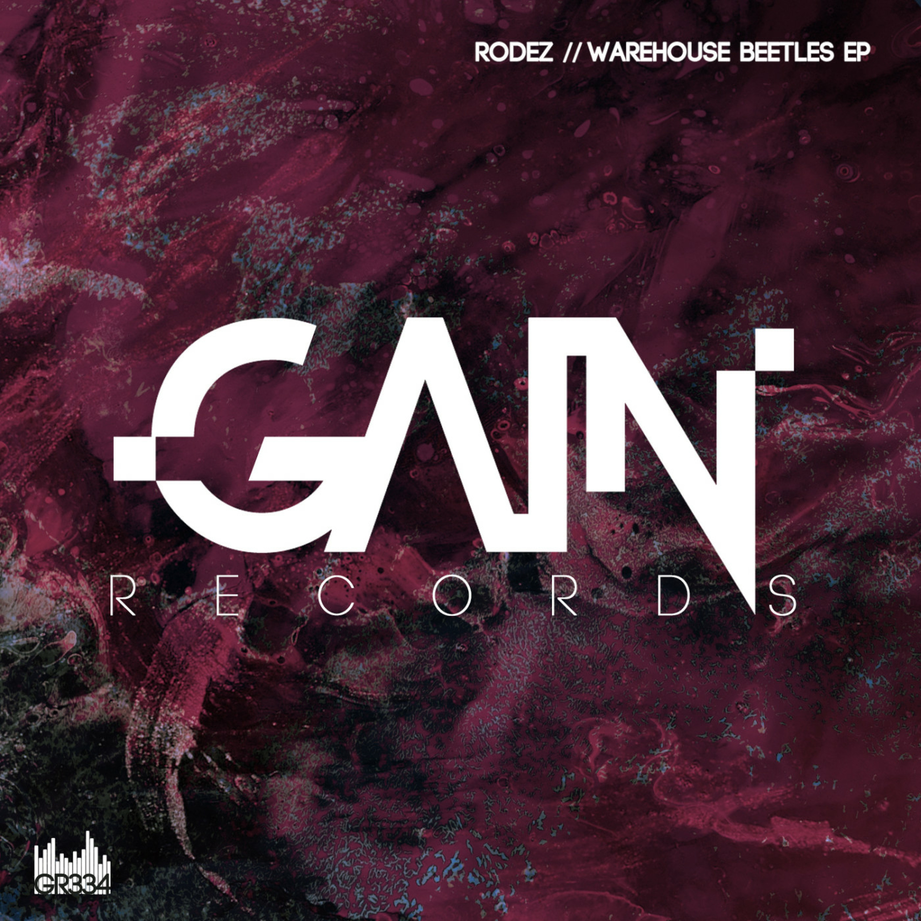 Rodez - Warehouse Beetles (Original Mix)
