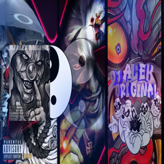 TACA A BCT POR CIMA DE MIM