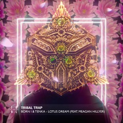 Born I & Tenka - Lotus Dream (feat. Meagan Hillyer)