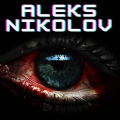 DJ Aleks Nikolov-Mystery Of Sounds (Original Mix)