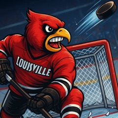 Louisville Hockey Warm-Up 2025-26