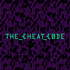 The Cheat Code [enrgy]