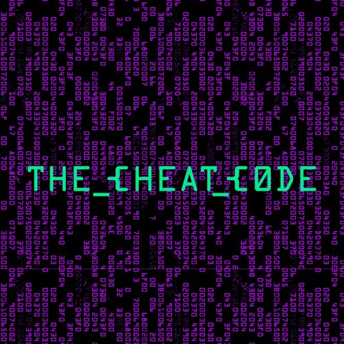 The Cheat Code [enrgy]