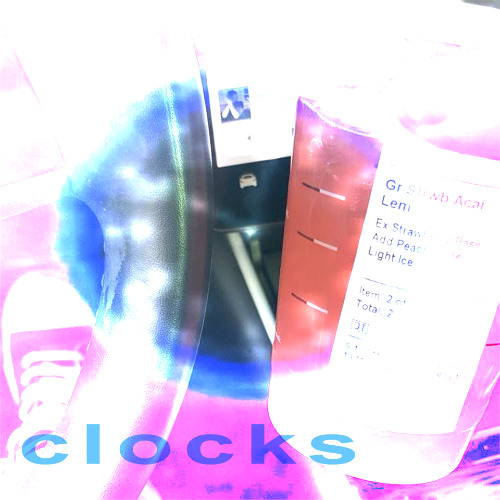 clocks prod me