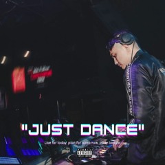 "JUST DANCE" Live mix @OrbitSemarang