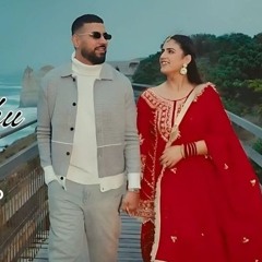 Lucky ( Official Song )Garry Sandhu ft. Pranjal Dahiya | Tru Makers | New Punjabi Song 2024