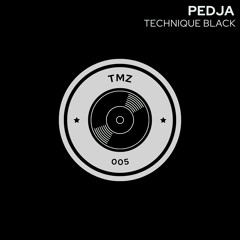 Pedja - Take Control