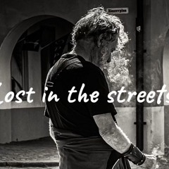 Lost In The Streets feat. NGM & TGFAA
