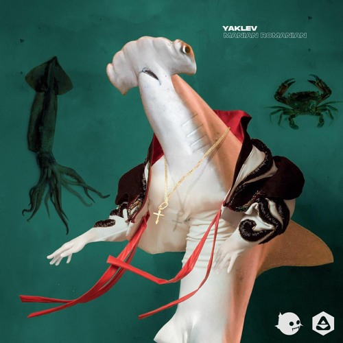 Yaklev - Manian Romanian (Cosmic Clap Remix) [Yaklev Ryche]