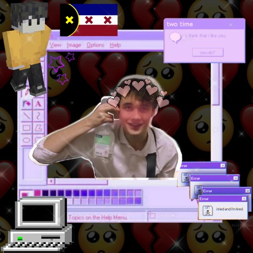 Wilbur Soot - Your New Boyfriend [ Slowed ]
