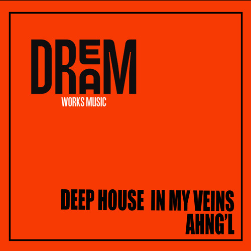 Deep House in my Veins 1