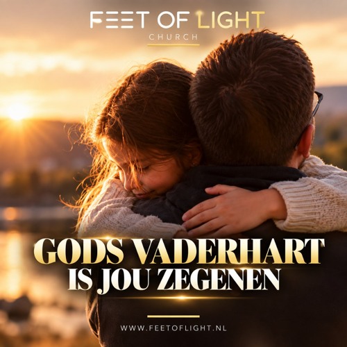 2025-10-12 - FOL - Gods Vader hart is jou zegenen