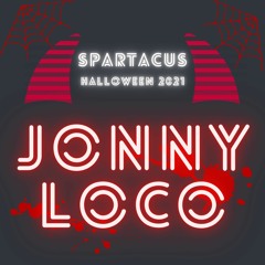 Spartacus - Halloween 2021