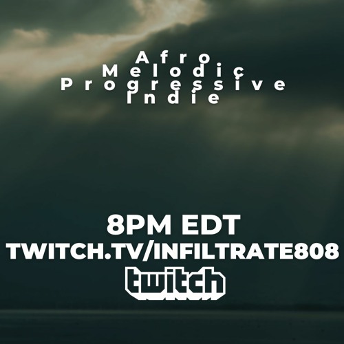 Twitch Live Stream 14AUG2023