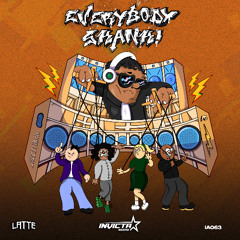 Latte - Everybody Skank (OUT NOW)