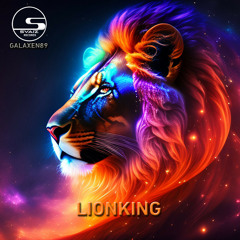 Galaxen89 - LionKing (Original Mix) [SVZ46]