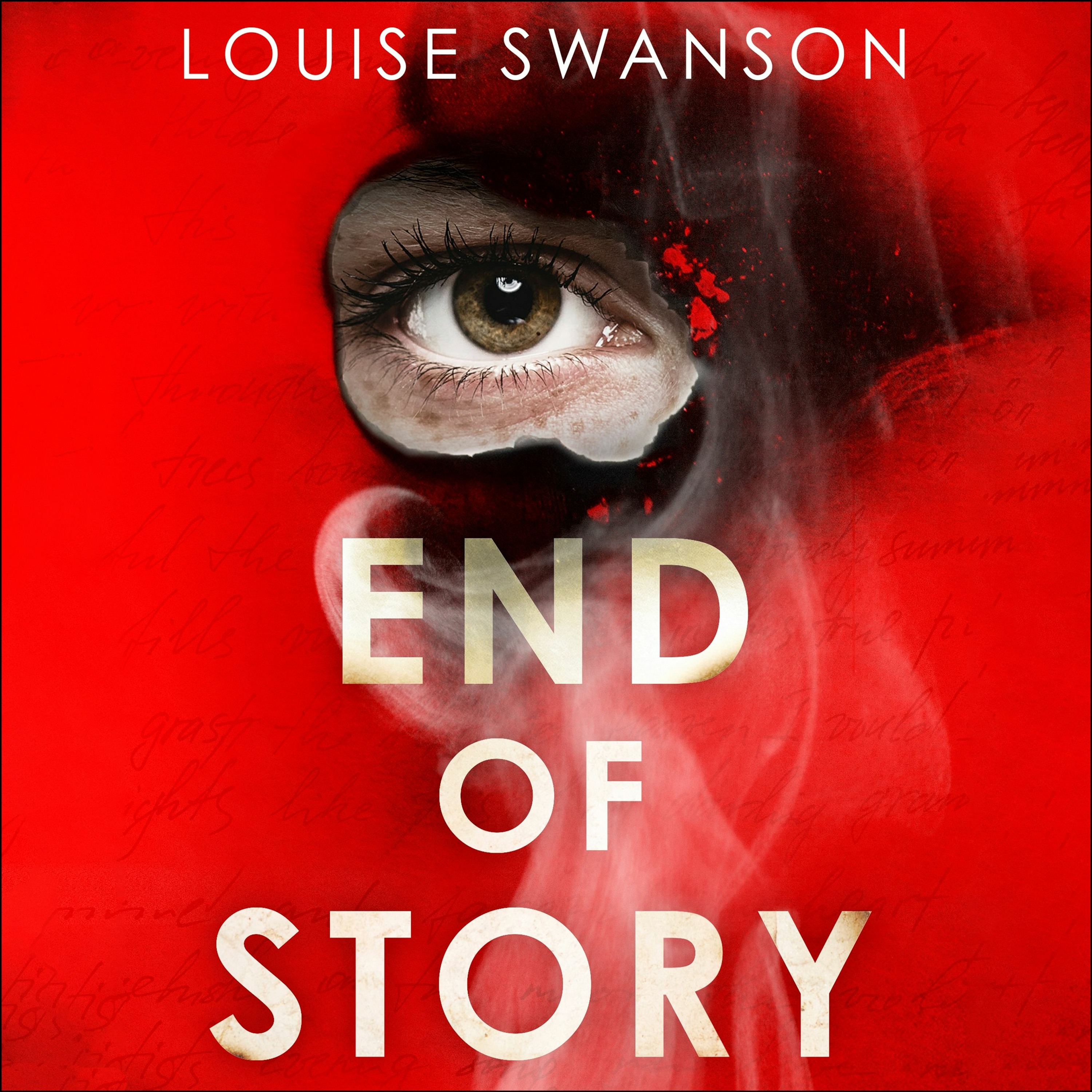 END OF STORY by Louise Swanson, read by Sophie Bentinck - audiobook extract