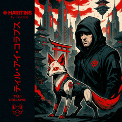 Eminem, Nate Dogg - Till I Collapse (Harttins Remix)