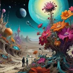 Flowers Of Jupiter (Eclectic Collective)