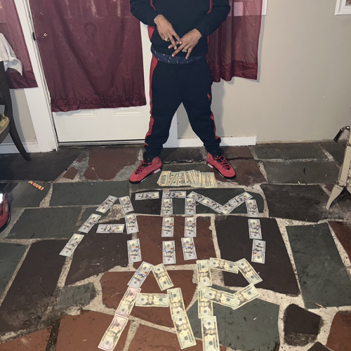 ATM AP- Pushin Weight(2023)