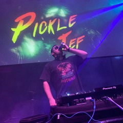 Pickle Jef Live @ Skullys Music Diner