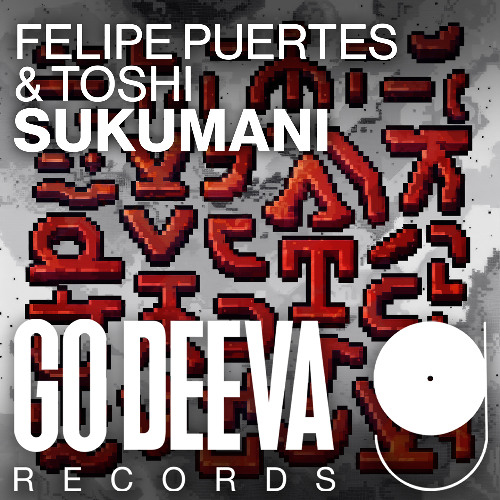 Felipe Puertes & Toshi "Sukumani"