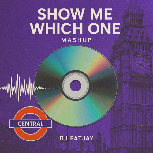 01 Which One x Show Me Love (Drake & Central Cee, Robin S)