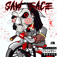 SawFace ft Xzyle produced by King Art