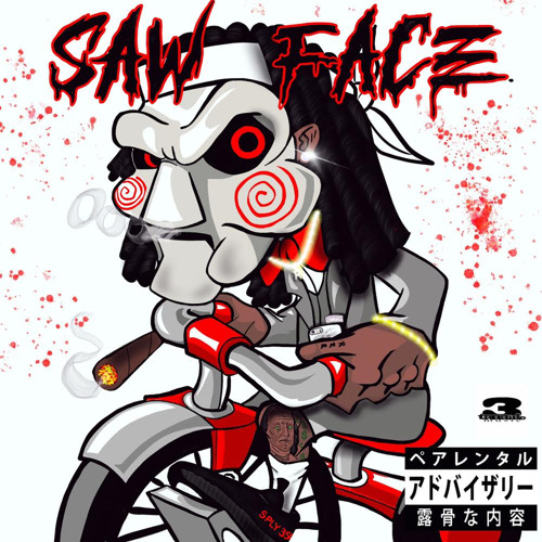 SawFace ft Xzyle produced by King Art