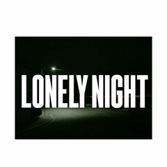 SEYDEBEATS -Lonely Night RAP/HIPHOP TYPEBEAT