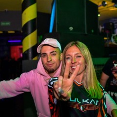 FDB a nuestro modo 😈🎶🤸🏼‍♀️🩷⚡️✨🌺🫧