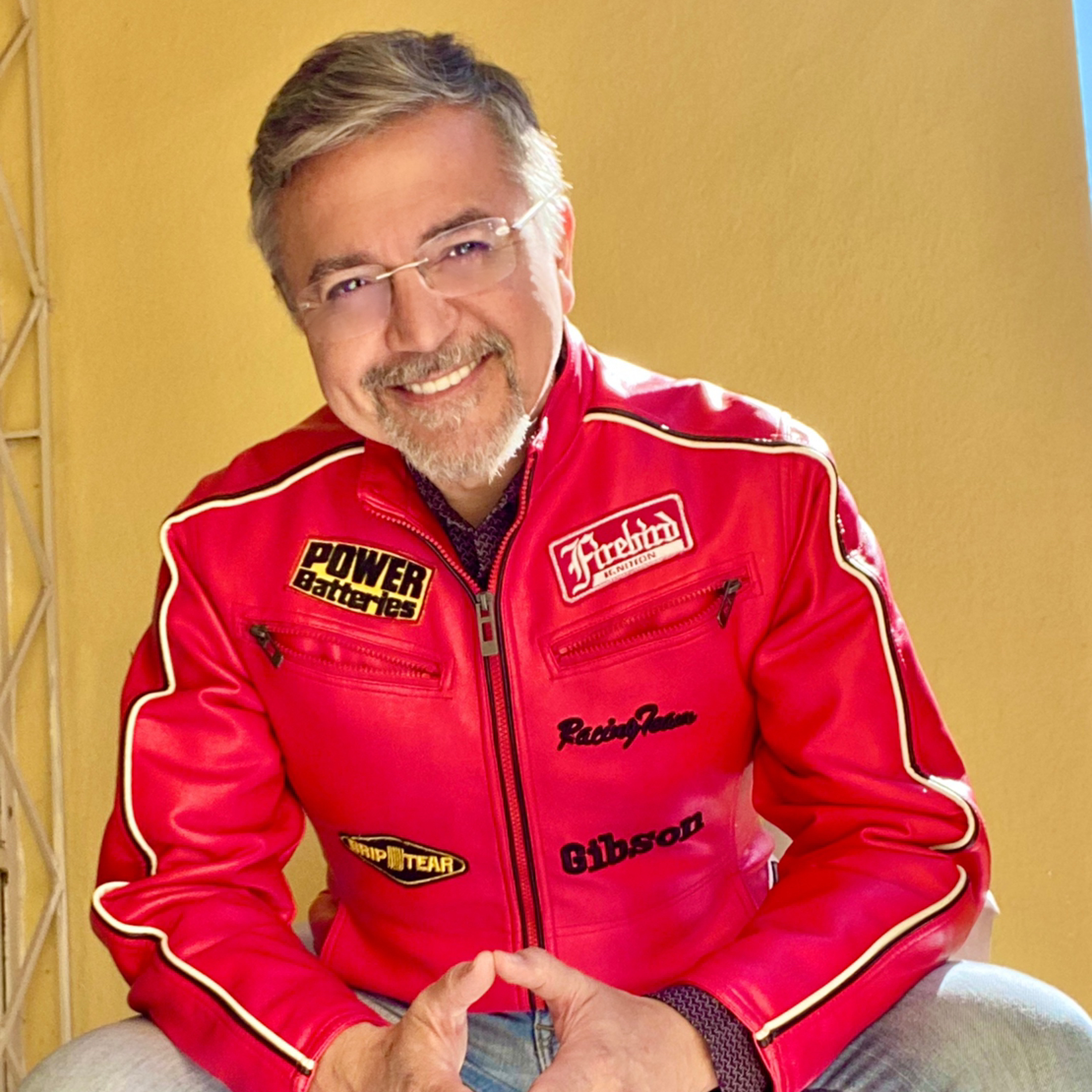 Martin Berlanga