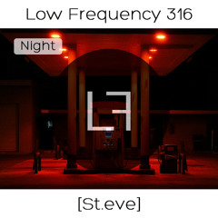 Episode 316 - St.eve (Nighttime)