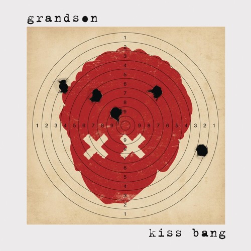 Stream Kiss Bang by grandson | Listen online for free on SoundCloud