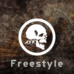 ASR - Freestyle (Original Mix)