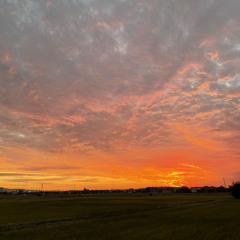 黄昏時(prod.AK BEATZ)