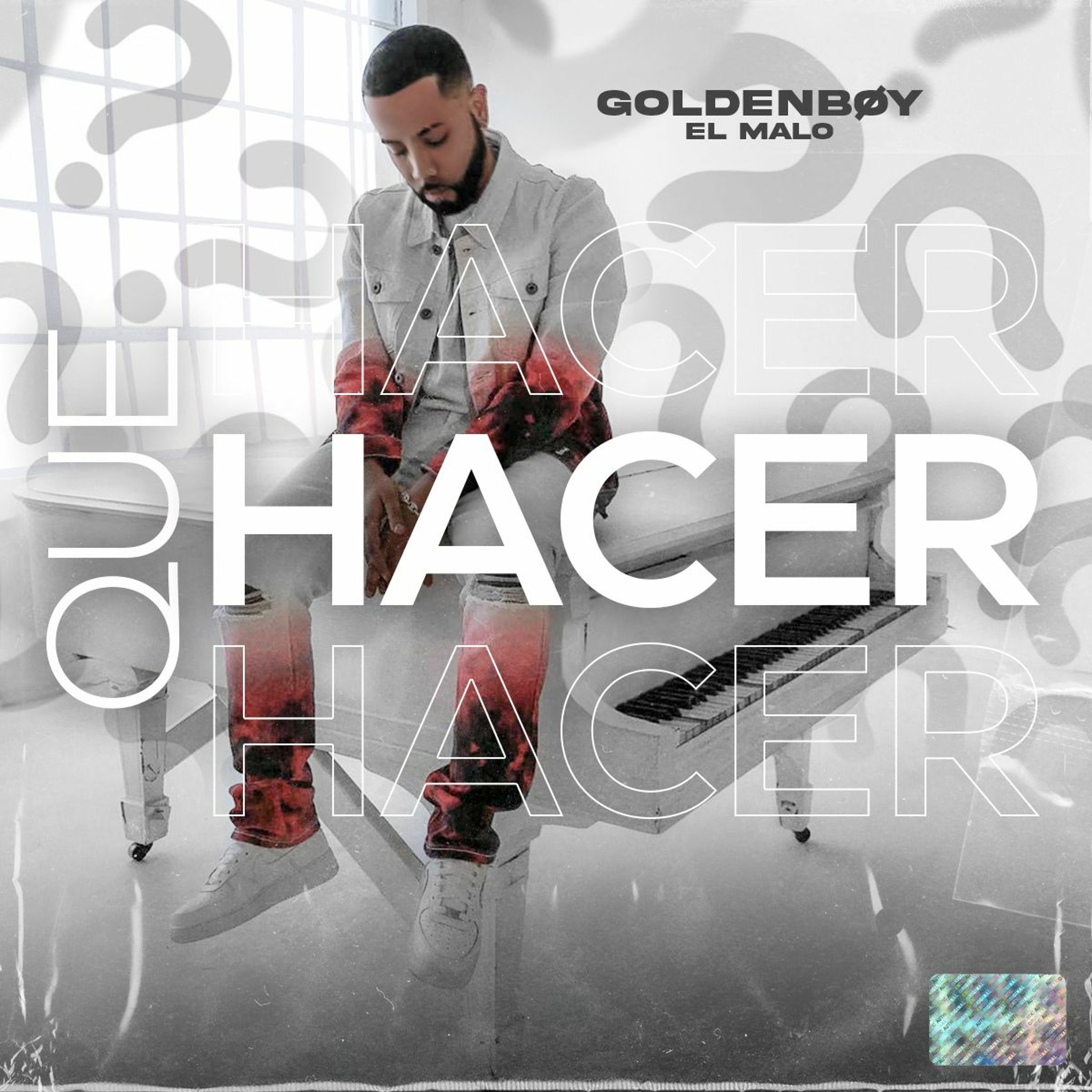 GoldenBoy El Malo