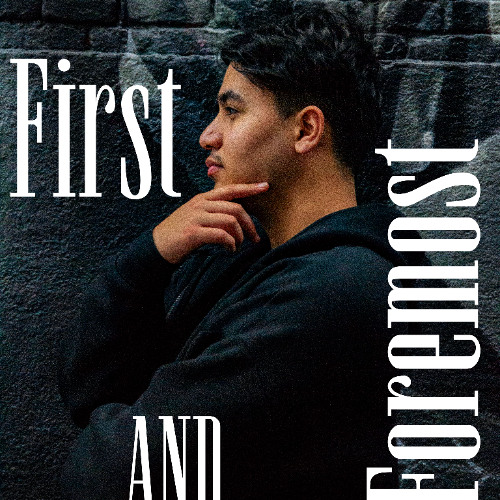 Manu$cript – First And Foremost
